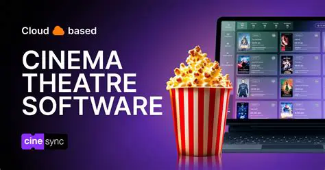 Key Features of Kodak HD Theatre Software