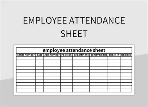 Key Features of Koheen eAttendance