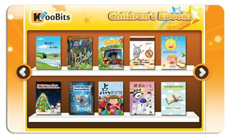 Key Features of KooBits Editor