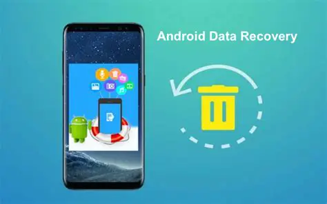 Key Features of Kvigo Android Data Recovery