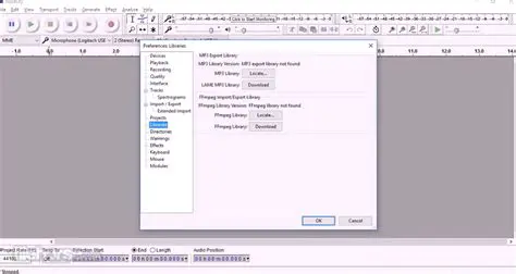 Key Features of LAME MP3 Encoder