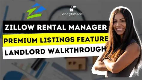 Key Features of Landlord Manager Premium