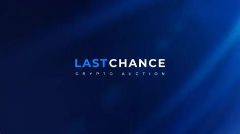 Key Features of LastChance