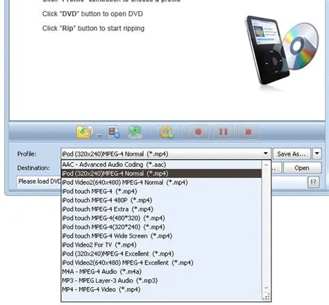 Key Features of Leo DVD to iPod Converter