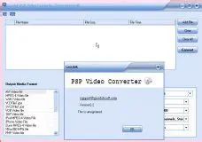 Key Features of Leo PSP Video Converter