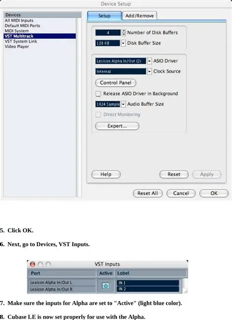 Key Features of Lexicon Lambda Driver