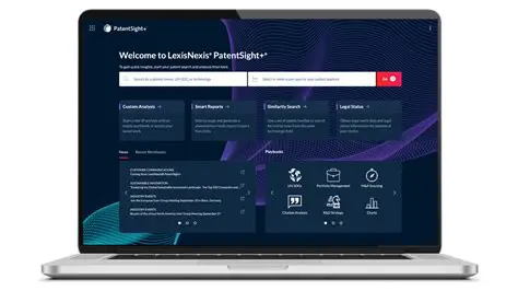 Key Features of LexisNexis CD on Folio 4