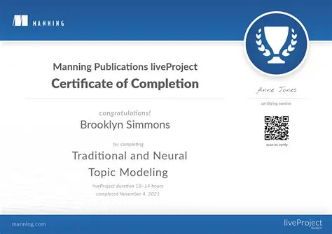 Key Features of LiveProject