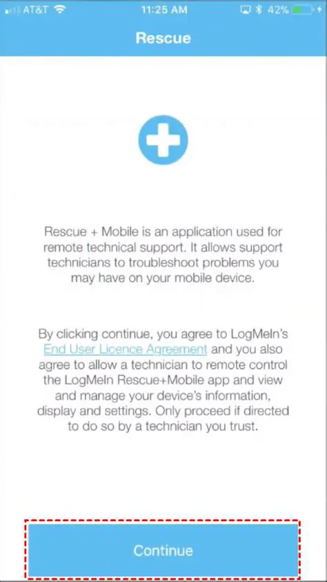 Key Features of LogMeIn Rescue AVI File Fixer