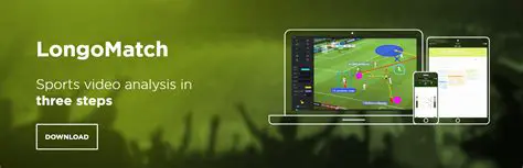 Key Features of LongoMatch