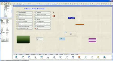 Key Features of Longtion RadBuilder