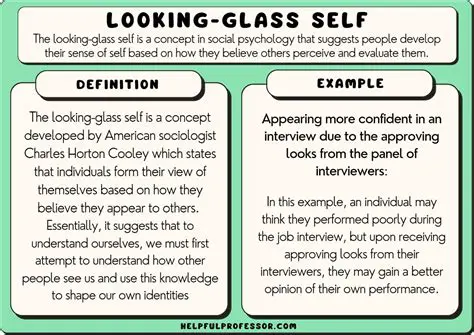 Key Features of Looking Glass