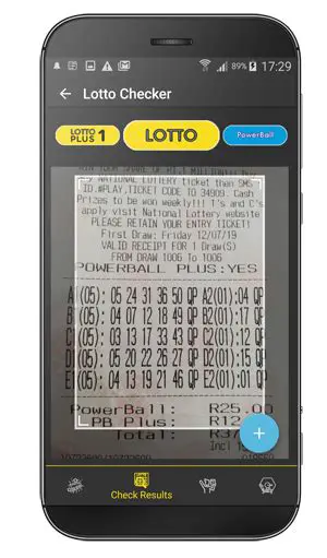 Key Features of Lotto Checker