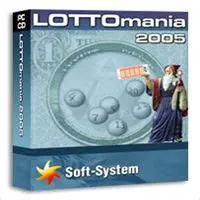 Key Features of LOTTOmania 2005