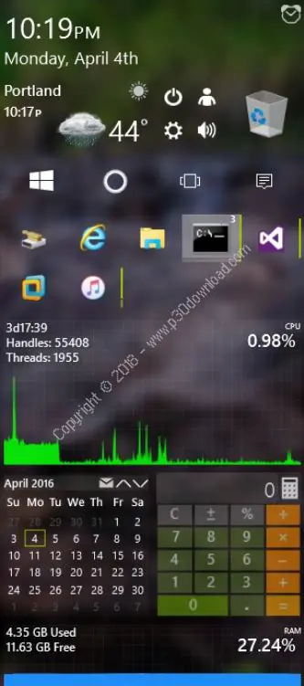 Key Features of Lucinite Panels