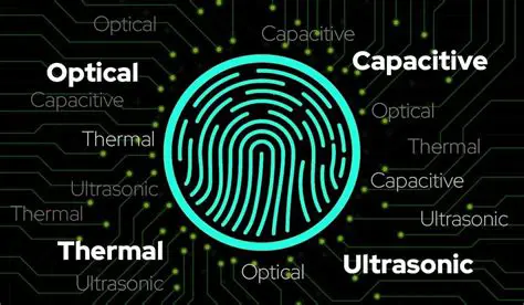 Key Features of M2SYS Fingerprint Image Capture