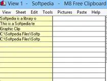 Key Features of M8 Free Clipboard