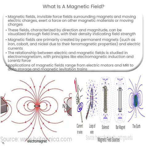 Key Features of MAGNET Field