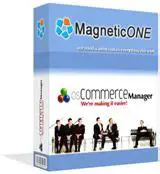 Key Features of MagneticOne Store Manager for osCommerce