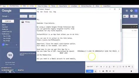 Key Features of Mail List Validator
