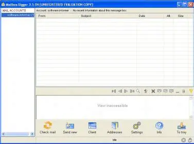 Key Features of Mailbox Digger