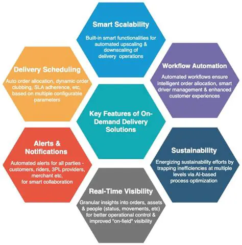 Key Features of MailVerify