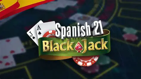 Key Features of Masque Blackjack and Spanish 21