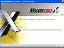 Key Features of Mastercam MR0105