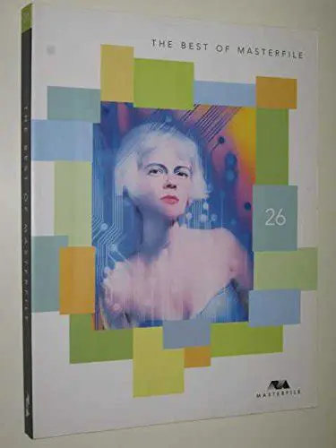 Key Features of MasterFile