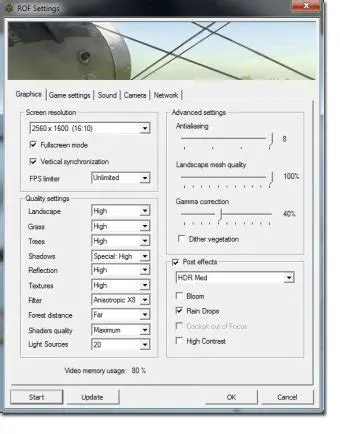 Key Features of MatrixEngine SE