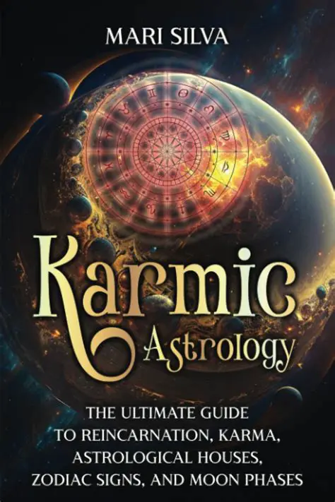 Key Features of MB Karmic Astrology