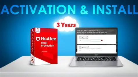 Key Features of McAfee Online Backup