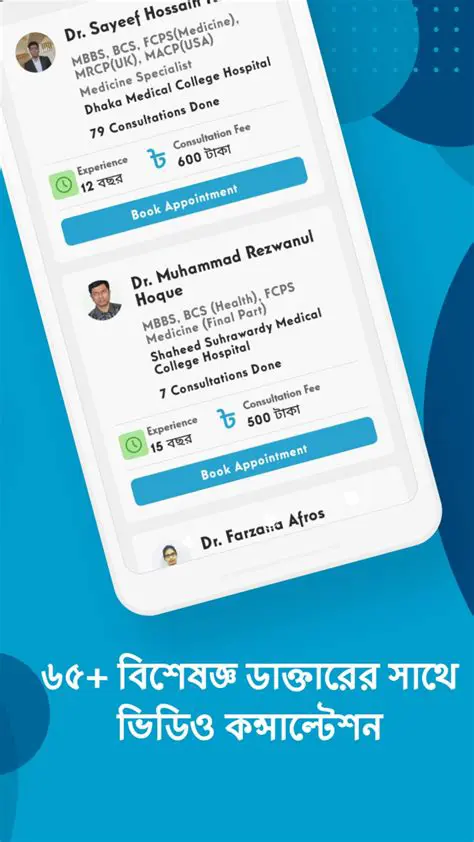 Key Features of Med Easy Software