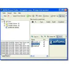 Key Features of MEDA Picture Finder