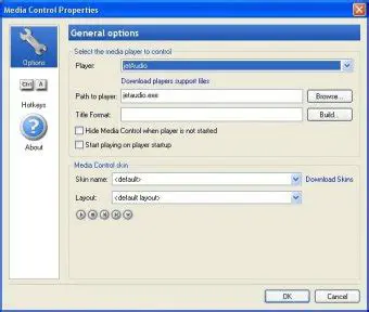 Key Features of Media Control Plugin
