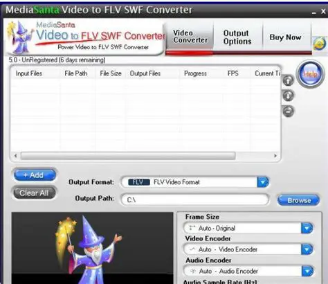 Key Features of MediaSanta ASF Converter