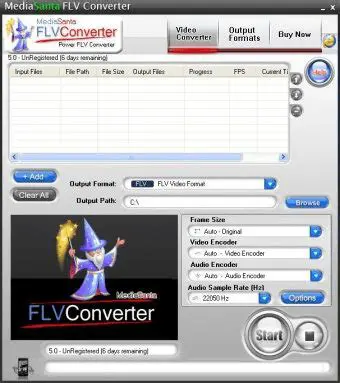 Key Features of MediaSanta MKV to AVI Converter