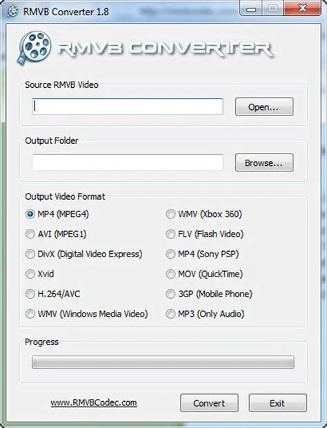 Key Features of MediaSanta RMVB Converter