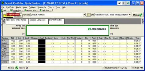 Key Features of Medved QuoteTracker