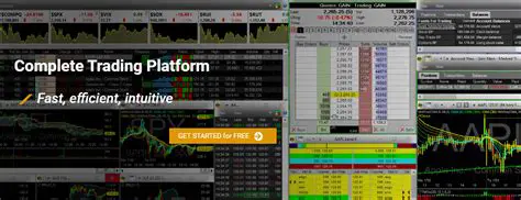 Key Features of Medved Trader