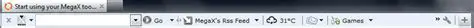 Key Features of MegaX Toolbar