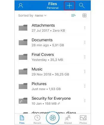 Key Features of Messenger Backup