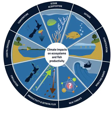 Key Features of META Fisheries