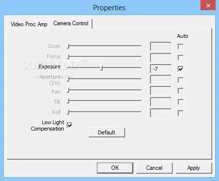 Key Features of mEye Client