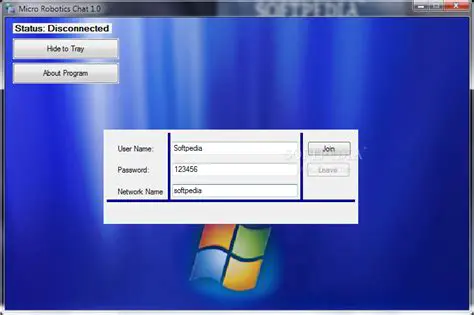 Key Features of Micro Robotics Chat