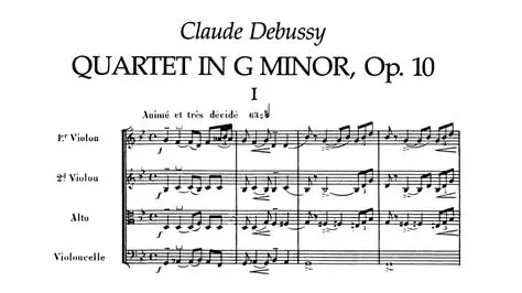 Key Features of Midi Quartet