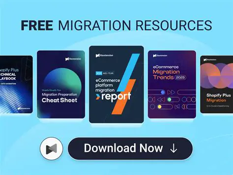 Key Features of Migration Expert