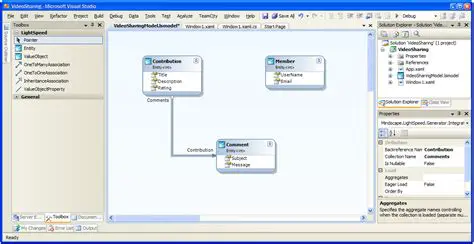 Key Features of Mindscape LightSpeed