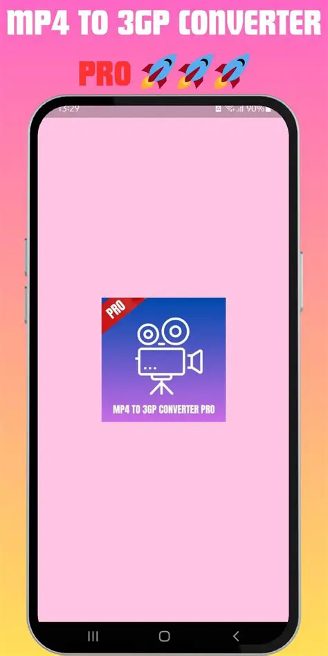 Key Features of MingSoft 3GP Converter Pro