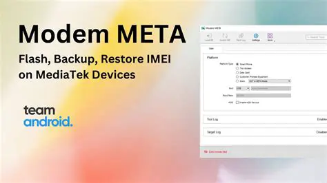 Key Features of Minimal ADB and Fastboot